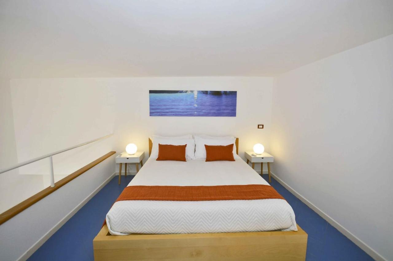 Ipazia Capri Bed and Breakfast Anacapri  Buitenkant foto