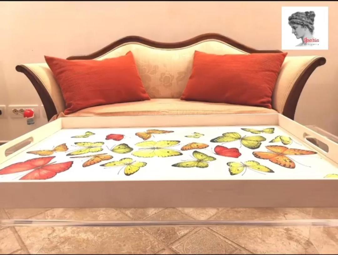 Ipazia Capri Bed and Breakfast Anacapri  Buitenkant foto