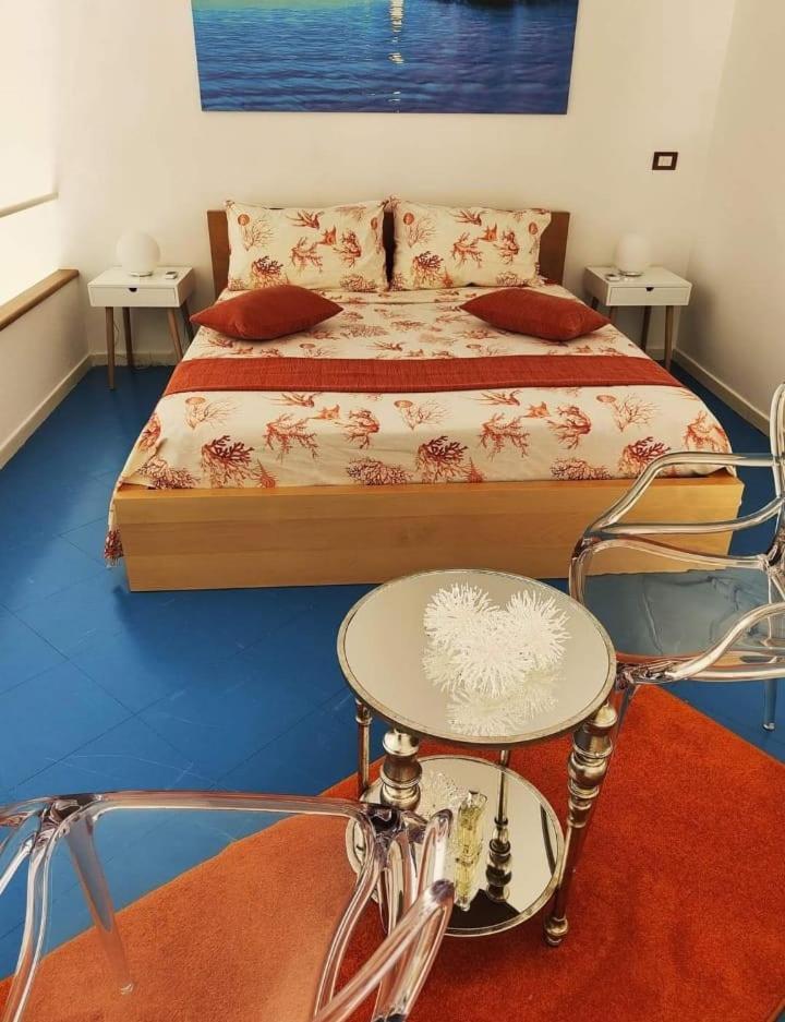 Ipazia Capri Bed and Breakfast Anacapri  Buitenkant foto